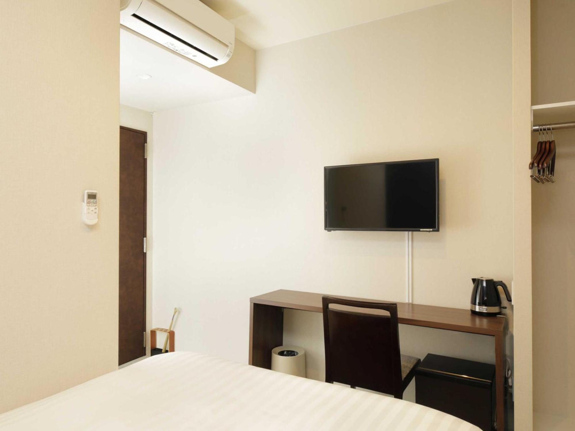 Smart Place Shijo Omiya Station 3* Kyōto
